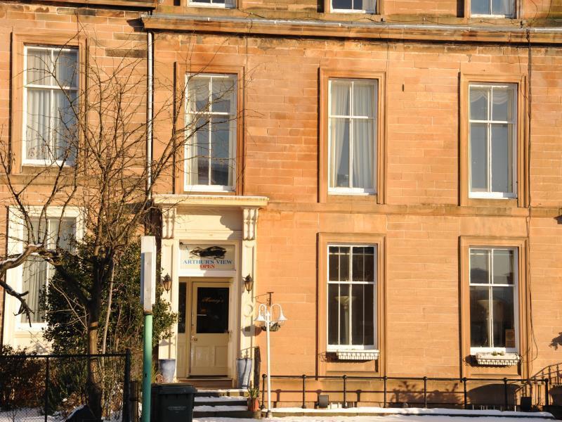 City Guest House EDI Exterior photo