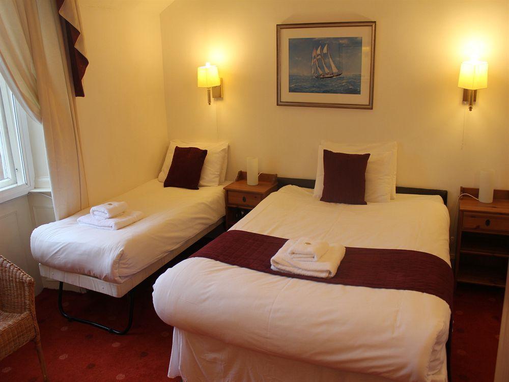 City Guest House EDI Exterior photo