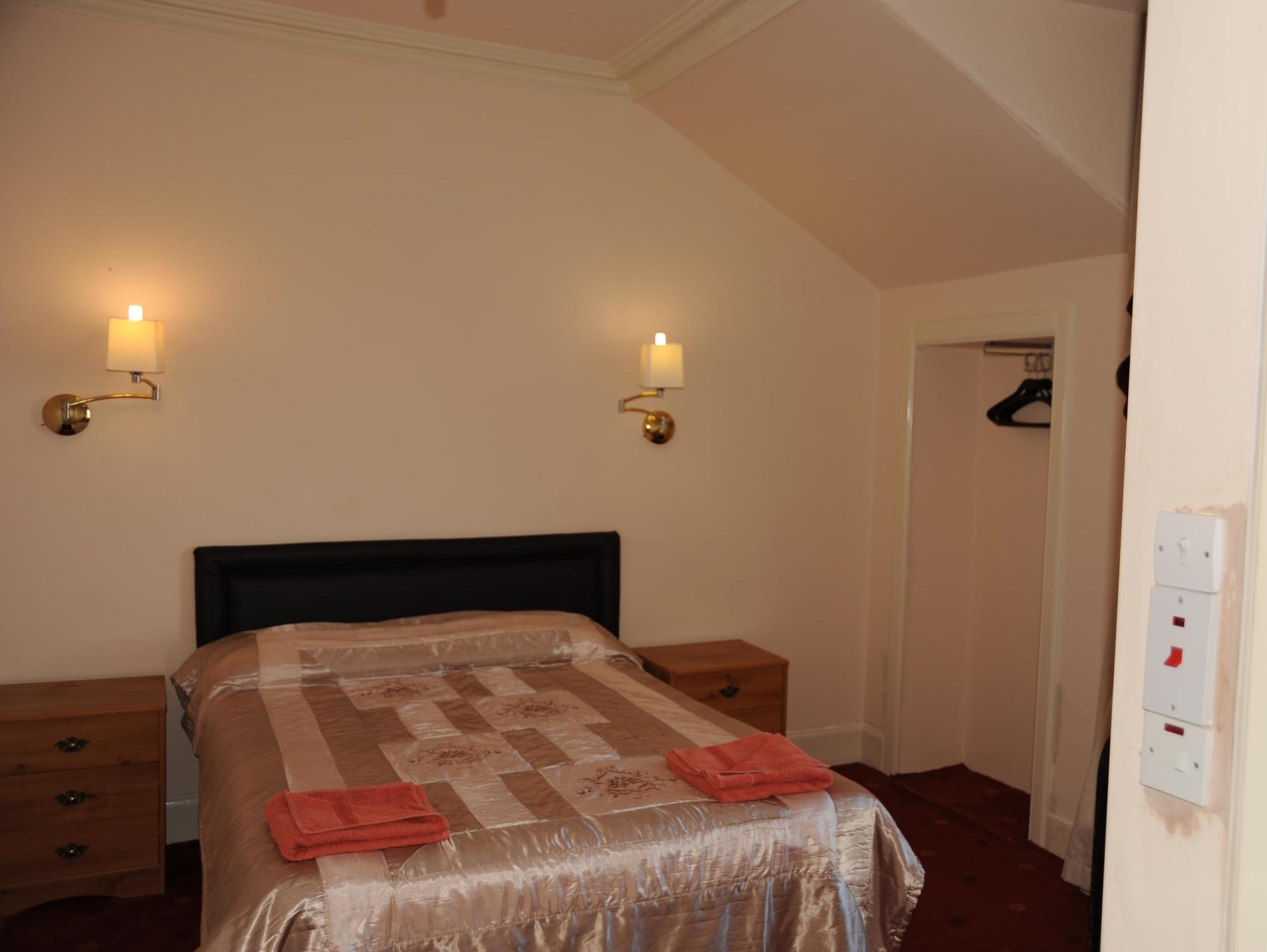 City Guest House EDI Exterior photo