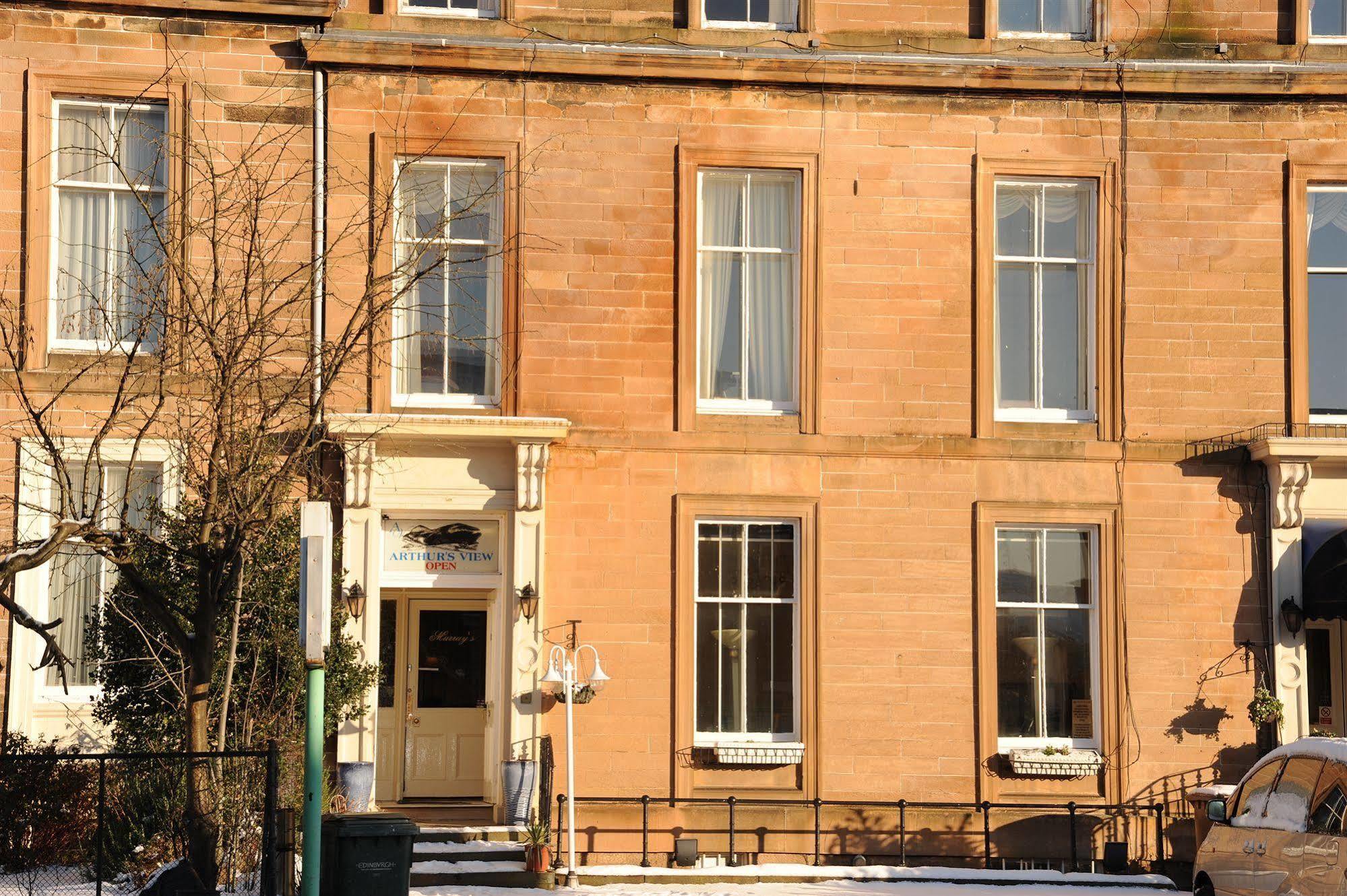 City Guest House EDI Exterior photo